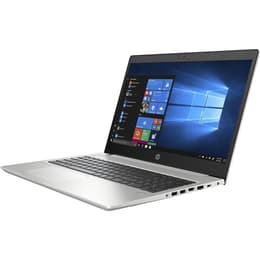 HP ProBook 445 G7 14-inch (2020) - Ryzen 5 - 4000 Series (U) - 8GB - SSD 256 GB QWERTZ - German
