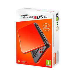 New Nintendo 3DS XL - Orange
