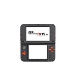 New Nintendo 3DS XL - Orange