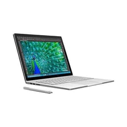 Microsoft Surface Book 13-inch (2019) - Core i5-1035G7 - 8GB - SSD 256 GB AZERTY - French