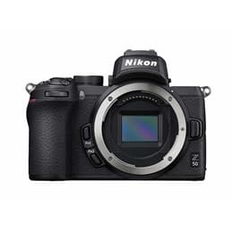 Nikon Z50 Hybrid 21 - Black