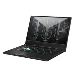 Asus TUF Dash FX516PR-HN002T 15"-inch - Core i7-11370H - 16GB - SSD 512 GBGB NVIDIA GeForce RTX 3070 AZERTY - French
