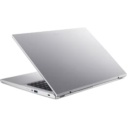 Acer Aspire 3 15-inch (2021) - Ryzen 5 - 5000 Series (U) - 16GB - SSD 512 GB QWERTY - English