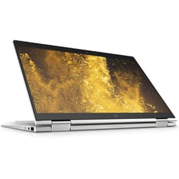 HP EliteBook X360 1030 G3 13-inch Core i5-8250U - SSD 256 GB - 8GB QWERTZ - German