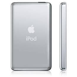 iPod Classic 7 MP3 & MP4 player 120GB- Silver