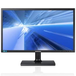 21,5-inch Samsung S22C200B 1680 x 1050 LCD Monitor Black