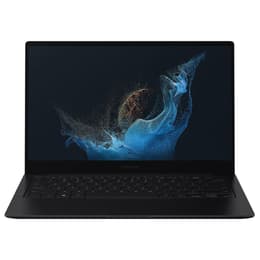 Samsung Galaxy Book2 Pro 13-inch (2022) - Core i5 - Gen 12 (P) - 8GB - SSD 512 GB QWERTY - Swedish