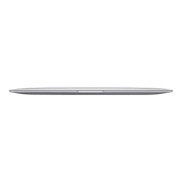 MacBook Air 13" (2012) - QWERTY - Dutch