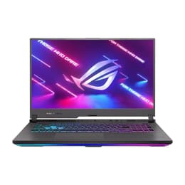 Asus ROG Strix G17 G713R 17"-inch - Ryzen 9 6900HX - 32GB - SSD 1 TBGB NVIDIA GeForce RTX 3070 Ti AZERTY - French