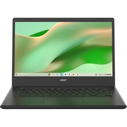 Acer ChromeBook CBOA314-1H-C8XY Celeron N4500 1.1 GHz 128GB eMMC - 4GB AZERTY - French