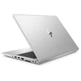Hp 840 G6 14-inch (2019) - Core i7-8665U - 16GB - SSD 256 GB QWERTY - English
