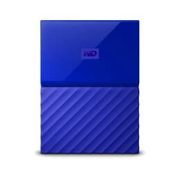 Western Digital My Passport External hard drive - HDD 1 TB USB 3.0