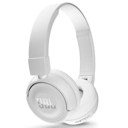 Jbl T450BT Headphones - White
