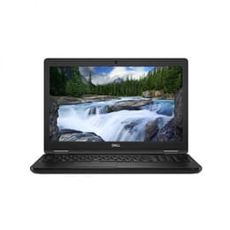 Dell Latitude 5590 15-inch (2018) - Core i3 - Gen 8 (U) - 16GB - SSD 256 GB AZERTY - French