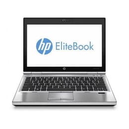 Hp EliteBook 2570P 12-inch (2013) - Core i5-3320M - 8GB - HDD 320 GB QWERTY - English