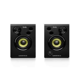 Hercules DJ Monitor 32 Studio monitor 15