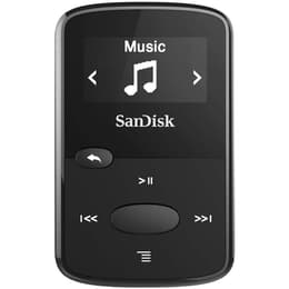 Clip Jam 8GB - Black