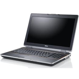 Dell Latitude E6520 15-inch (2011) - Core i5-2520M - 8GB - HDD 250 GB AZERTY - French