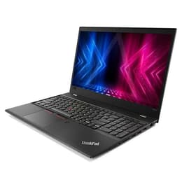 Lenovo ThinkPad P52s Windows 11 15-inch (2018) - Core i7-8650U - 16GB - SSD 1 TB QWERTZ - German