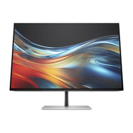 24-inch HP Serie 7 Pro 724pn 1920 x 1200 LED Monitor Grey