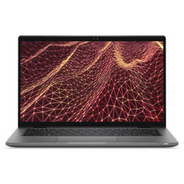 Dell Latitude 7430 14-inch (2022) - Core i7-1270P - 32GB - SSD 512 GB QWERTY - Italian