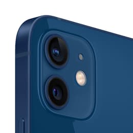iPhone 12 mini 64GB - Blue - Unlocked