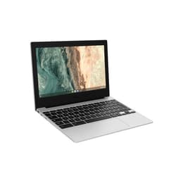 Samsung Galaxy ChromeBook Go Celeron N4500 1.1 GHz 64GB SSD - 4GB QWERTY - English