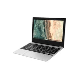 Samsung Galaxy ChromeBook Go Celeron N4500 1.1 GHz 64GB SSD - 4GB QWERTY - English