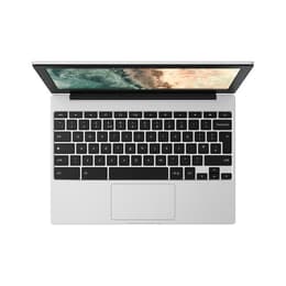 Samsung Galaxy ChromeBook Go Celeron N4500 1.1 GHz 64GB SSD - 4GB QWERTY - English
