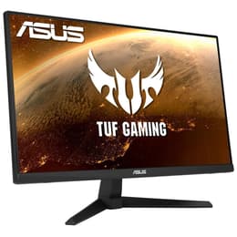 23,8-inch Asus TUF Gaming VG247Q1A 1920 x 1080 LED Monitor Black