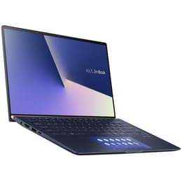 Asus ZenBook 14 UX434FAC 14-inch (2019) - Core i5-10210U - 8GB - SSD 256 GB QWERTY - English