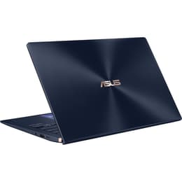 Asus ZenBook 14 UX434FAC 14-inch (2019) - Core i5-10210U - 8GB - SSD 256 GB QWERTY - English