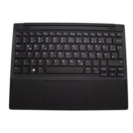 DELL LATITUDE 7285 2 in 1 Trackpad