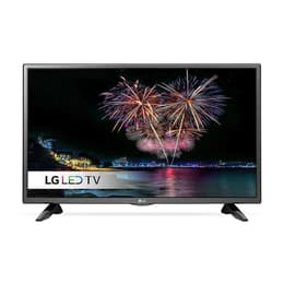 LG 32LH510U 32.0000" 1366 x 768 HD 720p LED TV