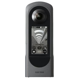 Ricoh Theta X Sport camera
