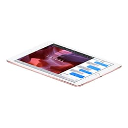 iPad Pro 9.7 (2016) 1st gen 256 GB - Wi-Fi - Rose Gold