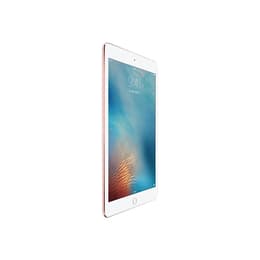 iPad Pro 9.7 (2016) 1st gen 256 GB - Wi-Fi - Rose Gold