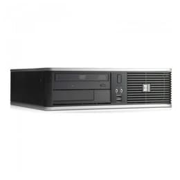 HP Compaq DC7800 SFF E2160 1,8 - HDD 250 GB - 2GB