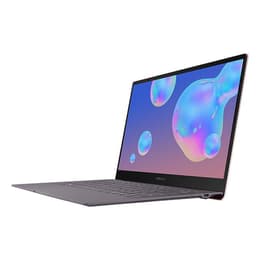 Samsung Galaxy Book S 13-inch (2018) - Snapdragon 8cx - 8GB - SSD 256 GB QWERTZ - German