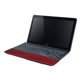 Acer Aspire E1-571G 15-inch (2012) - Core i3-3110M - 6GB - HDD 320 GB AZERTY - French