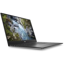 Dell Precision 5530 15-inch (2018) - Core i7 - Gen 8 (H) - 64GB - SSD 1 TB QWERTY - Italian