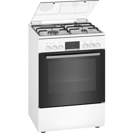 Bosch HXR39IG20 Cooking stove