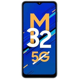 Galaxy M32 5G 128GB - Blue - Unlocked