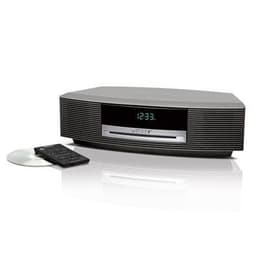 Bose Wave Music System III Micro Hi-Fi system Bluetooth