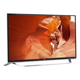 LG 49UF850V 49.0000" 3840 x 2160 Ultra HD 4K LCD Smart TV
