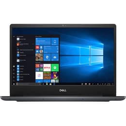 Dell Vostro 5402 14-inch (2021) - Core i5 - Gen 11 (G) - 16GB - SSD 512 GB QWERTY - English
