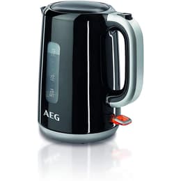 Aeg EWA3700 Black 1.5L - Electric kettle