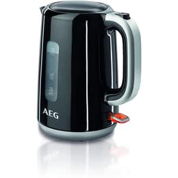 Aeg EWA3700 Black 1.5000L - Electric kettle