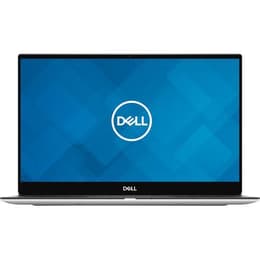 Dell XPS 13 7390 13-inch (2019) - Core i7-10710U - 16GB - HDD 1 TB QWERTY - English