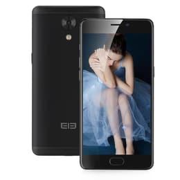 Elephone P8 64GB - Black - Unlocked
